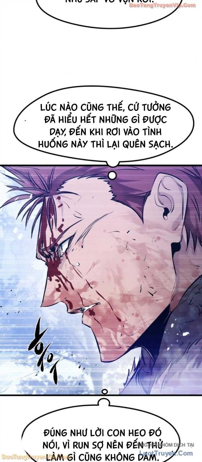 Mỗi Lính Đánh Thuê Trở Về Đều Có Một Kế Hoạch Chap 71 - Next Chap 72