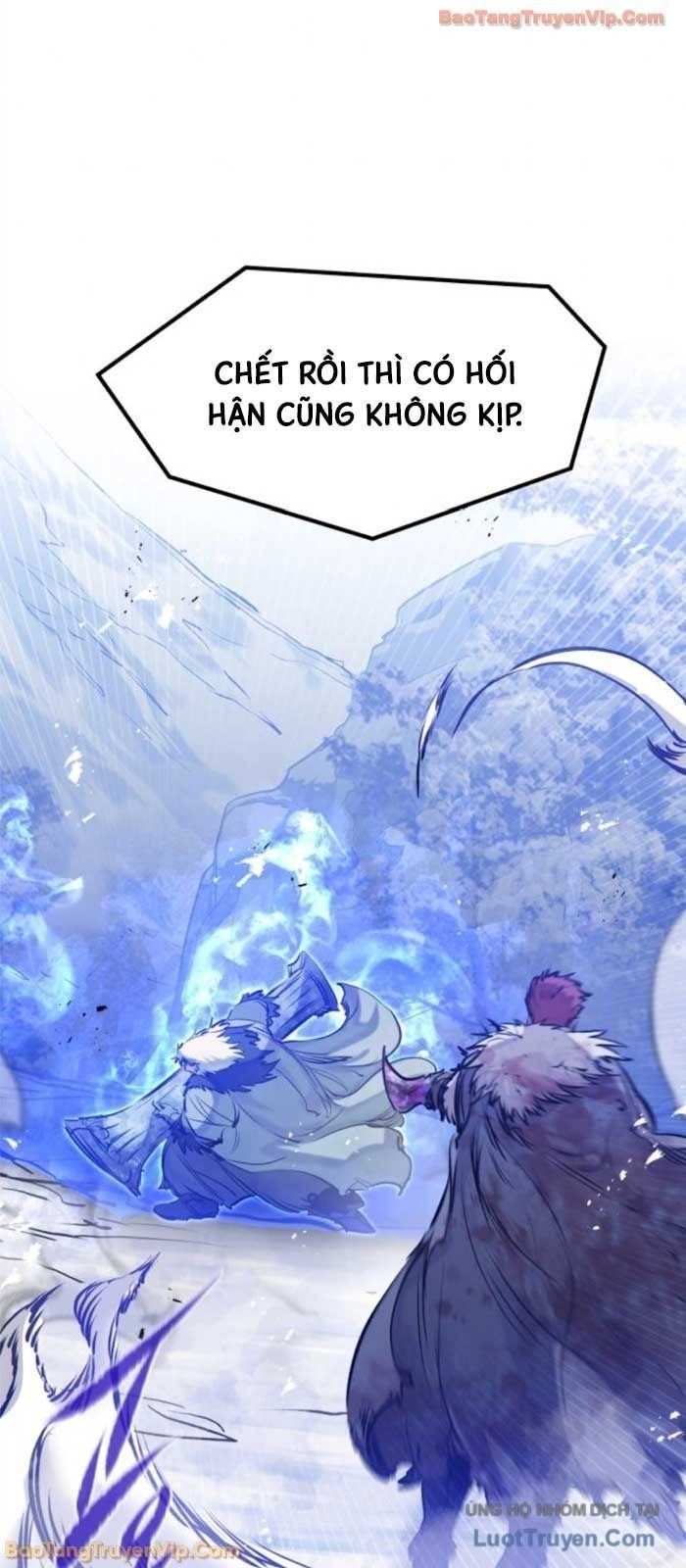 Mỗi Lính Đánh Thuê Trở Về Đều Có Một Kế Hoạch Chap 71 - Next Chap 72