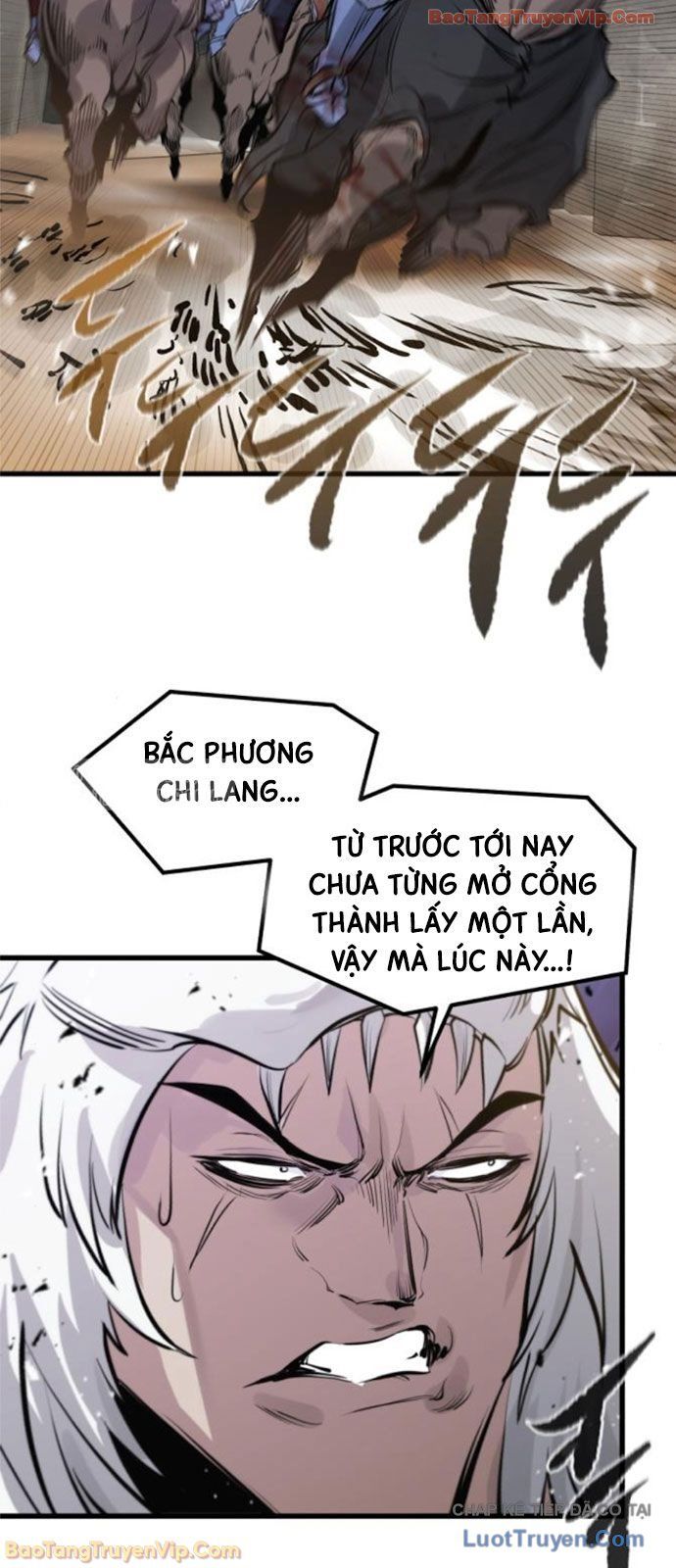 Mỗi Lính Đánh Thuê Trở Về Đều Có Một Kế Hoạch Chap 72 - Next Chap 73