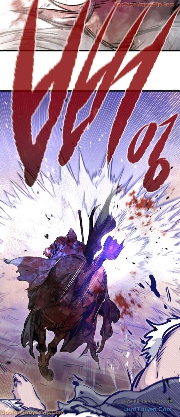 Mỗi Lính Đánh Thuê Trở Về Đều Có Một Kế Hoạch Chap 72 - Next Chap 73