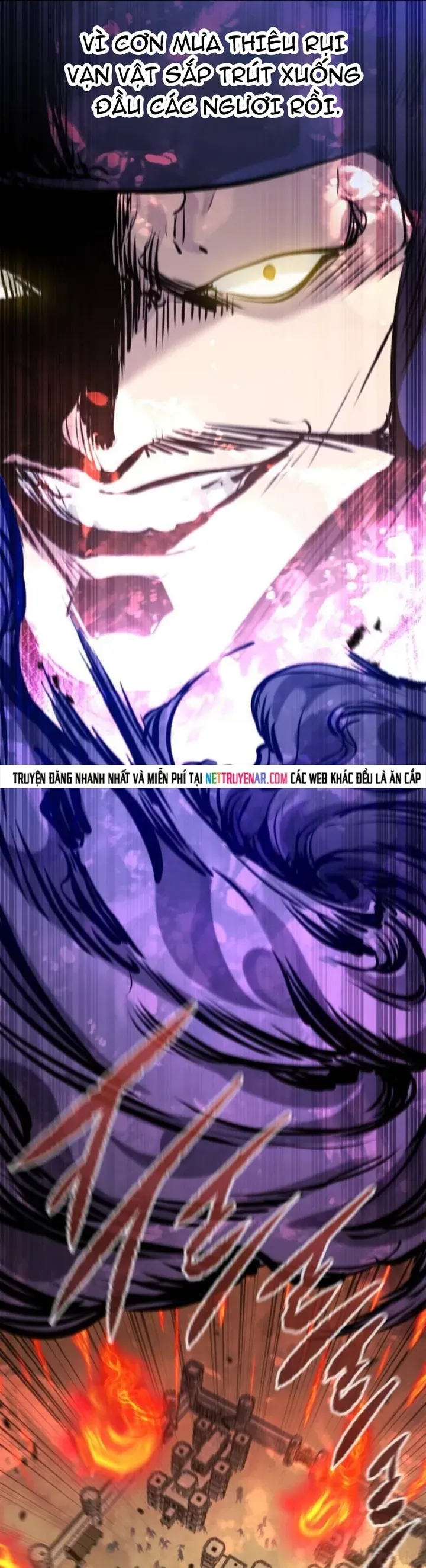 Mỗi Lính Đánh Thuê Trở Về Đều Có Một Kế Hoạch Chap 74 - Next Chap 75