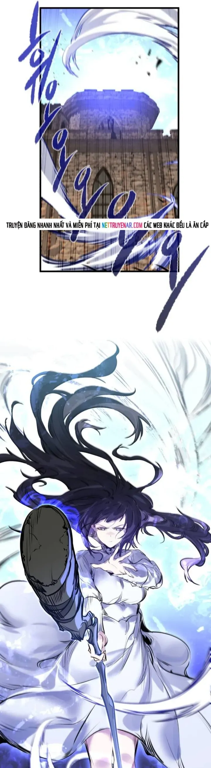 Mỗi Lính Đánh Thuê Trở Về Đều Có Một Kế Hoạch Chap 74 - Next Chap 75