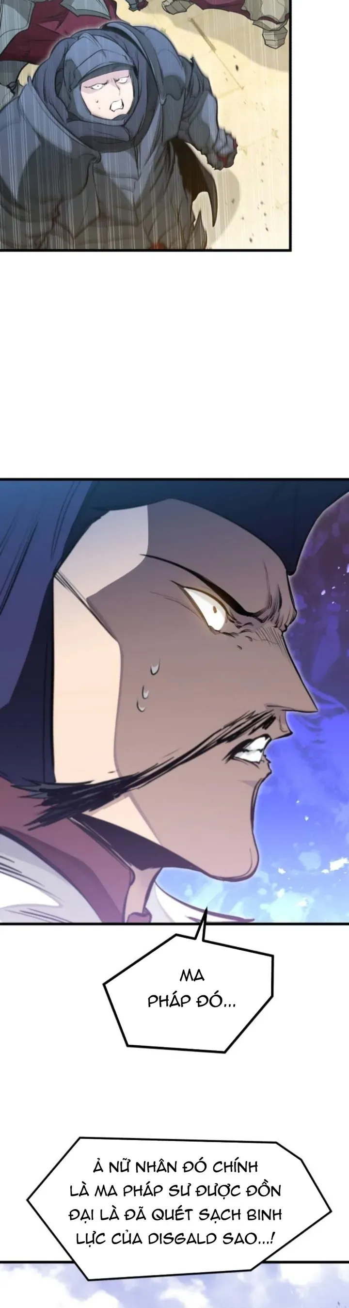 Mỗi Lính Đánh Thuê Trở Về Đều Có Một Kế Hoạch Chap 74 - Next Chap 75
