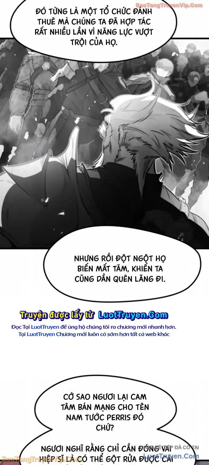Mỗi Lính Đánh Thuê Trở Về Đều Có Một Kế Hoạch Chap 77 - Next Chap 78
