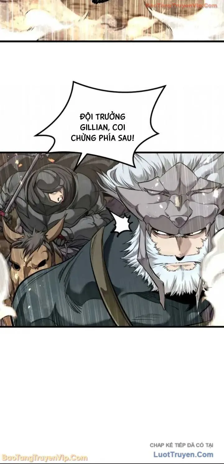 Mỗi Lính Đánh Thuê Trở Về Đều Có Một Kế Hoạch Chap 77 - Next Chap 78