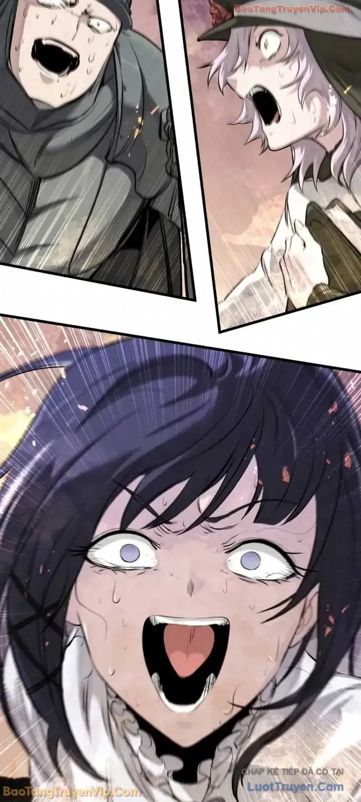 Mỗi Lính Đánh Thuê Trở Về Đều Có Một Kế Hoạch Chap 78 - Next Chap 79