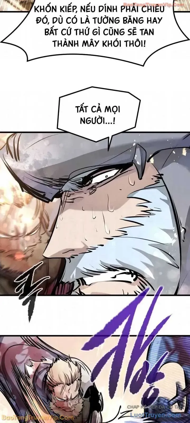 Mỗi Lính Đánh Thuê Trở Về Đều Có Một Kế Hoạch Chap 78 - Next Chap 79
