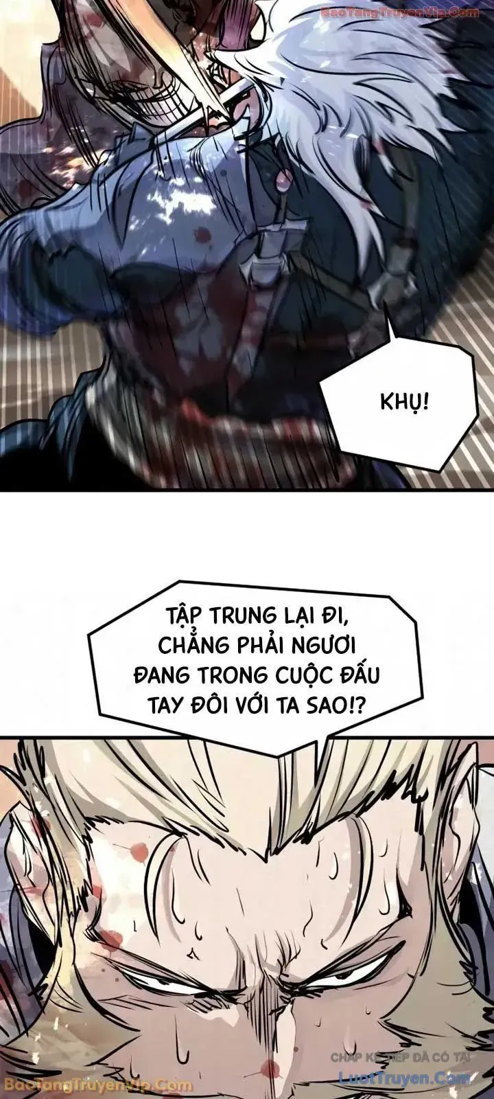 Mỗi Lính Đánh Thuê Trở Về Đều Có Một Kế Hoạch Chap 78 - Next Chap 79
