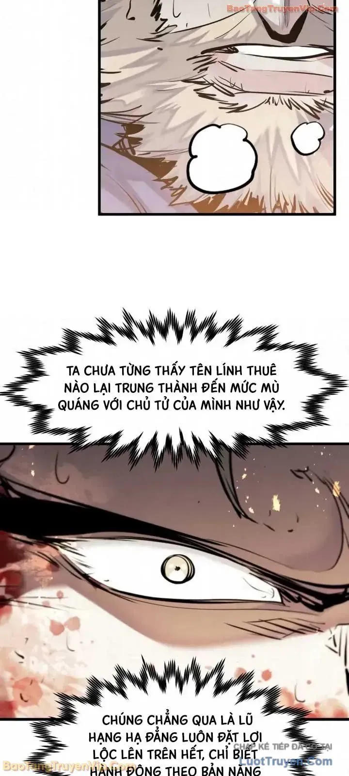 Mỗi Lính Đánh Thuê Trở Về Đều Có Một Kế Hoạch Chap 78 - Next Chap 79