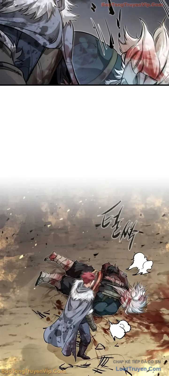 Mỗi Lính Đánh Thuê Trở Về Đều Có Một Kế Hoạch Chap 80 - Next Chap 81