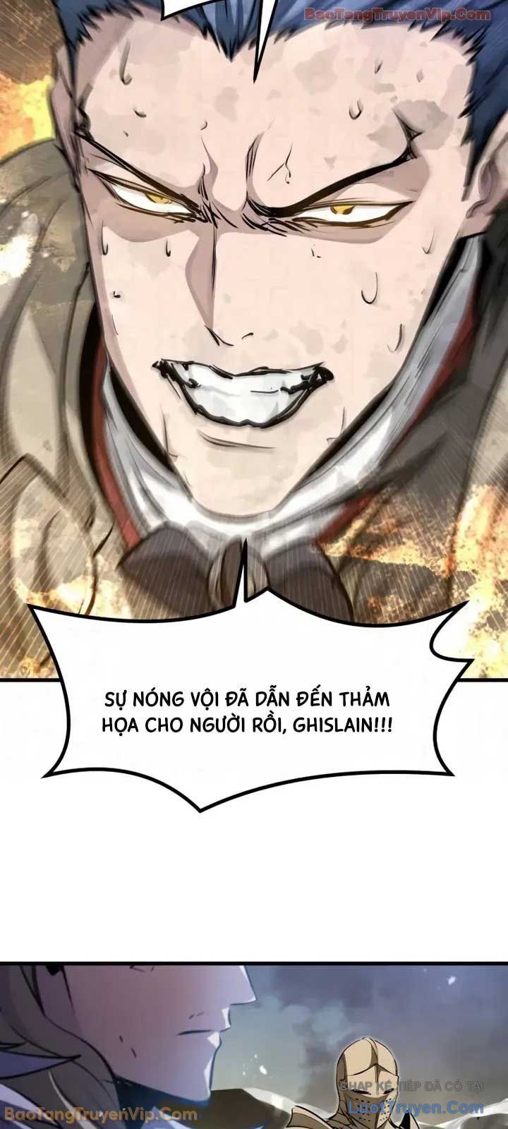 Mỗi Lính Đánh Thuê Trở Về Đều Có Một Kế Hoạch Chap 80 - Next Chap 81