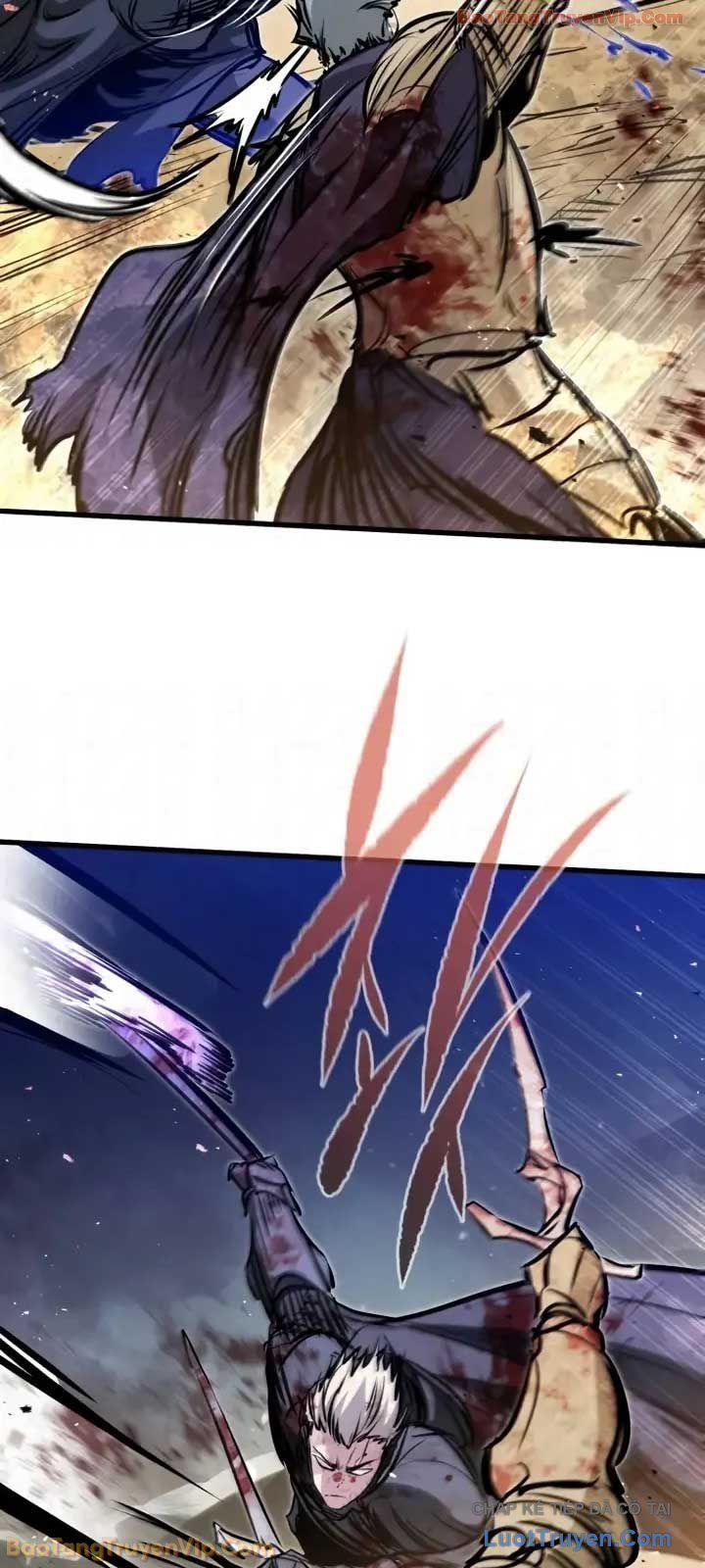 Mỗi Lính Đánh Thuê Trở Về Đều Có Một Kế Hoạch Chap 81 - Next Chap 82