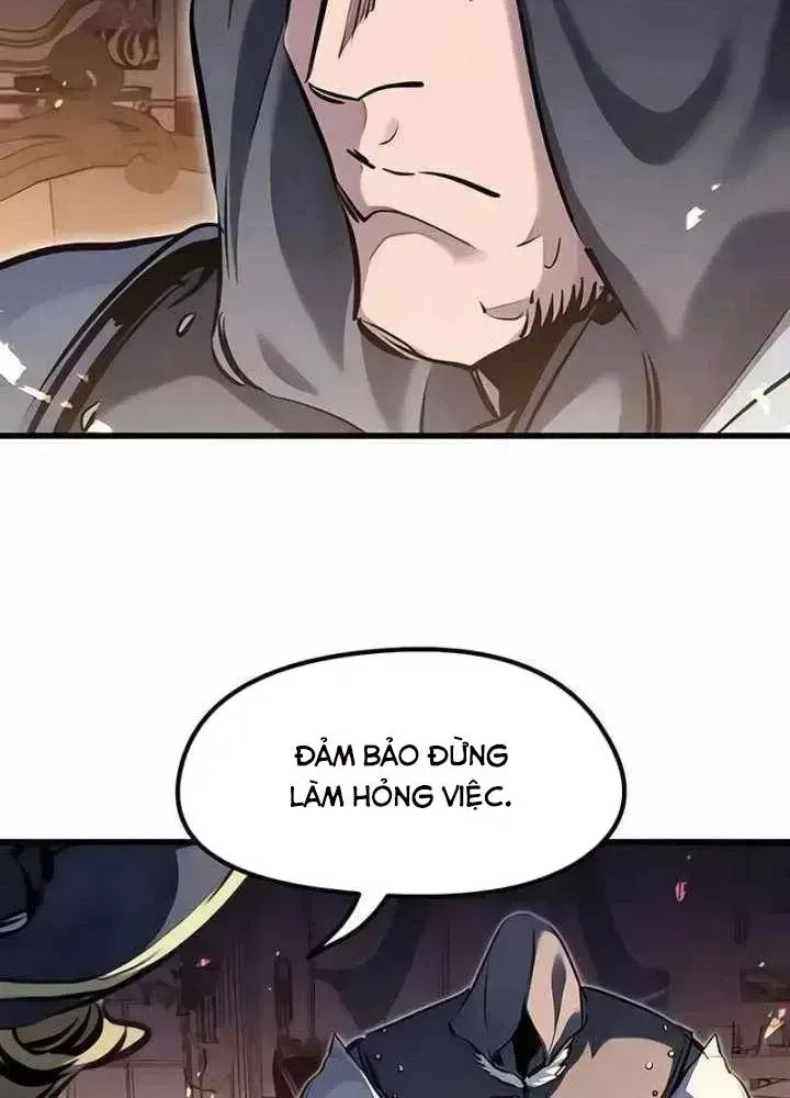 Mỗi Lính Đánh Thuê Trở Về Đều Có Một Kế Hoạch Chap 86 - Next Chap 87