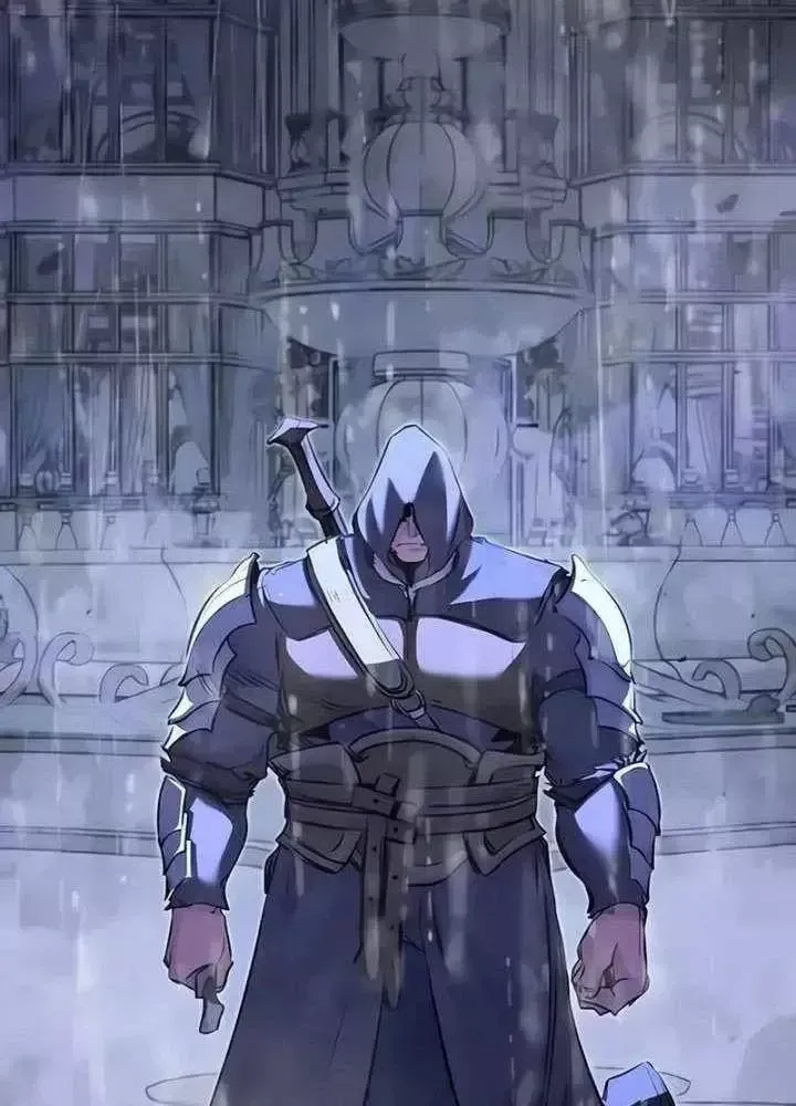 Mỗi Lính Đánh Thuê Trở Về Đều Có Một Kế Hoạch Chap 86 - Next Chap 87