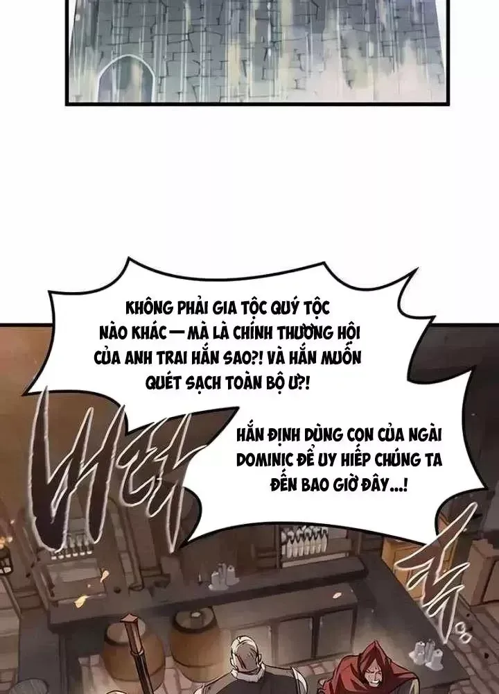 Mỗi Lính Đánh Thuê Trở Về Đều Có Một Kế Hoạch Chap 86 - Next Chap 87