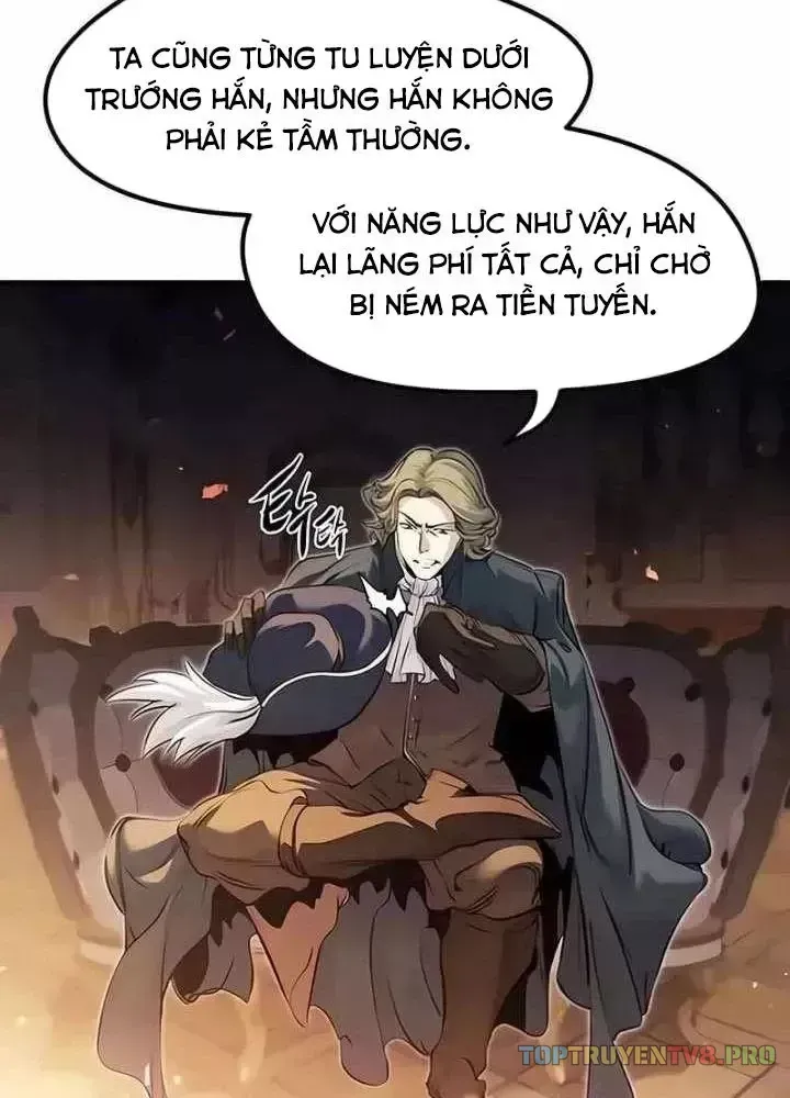 Mỗi Lính Đánh Thuê Trở Về Đều Có Một Kế Hoạch Chap 86 - Next Chap 87