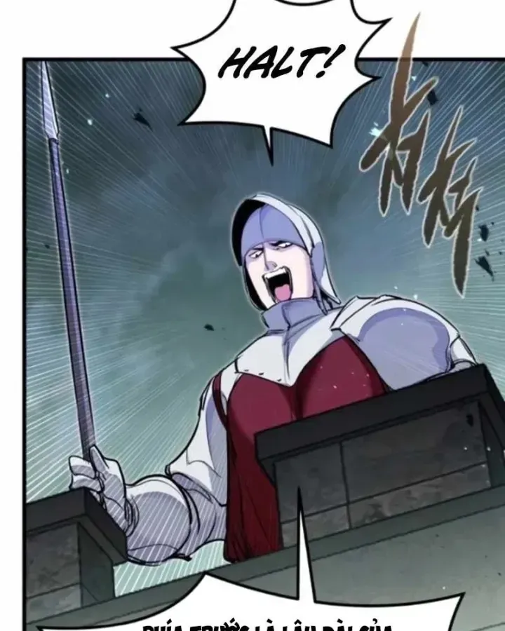 Mỗi Lính Đánh Thuê Trở Về Đều Có Một Kế Hoạch Chap 88 - Next Chap 89