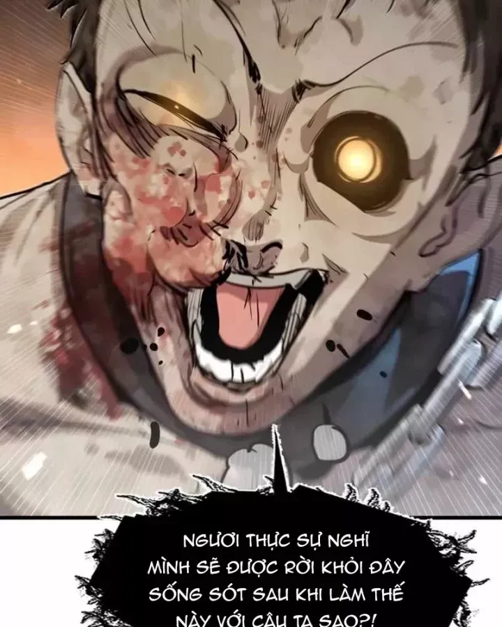 Mỗi Lính Đánh Thuê Trở Về Đều Có Một Kế Hoạch Chap 89 - Next Chap 90