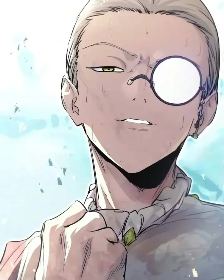 Mỗi Lính Đánh Thuê Trở Về Đều Có Một Kế Hoạch Chap 93 - Next Chap 94