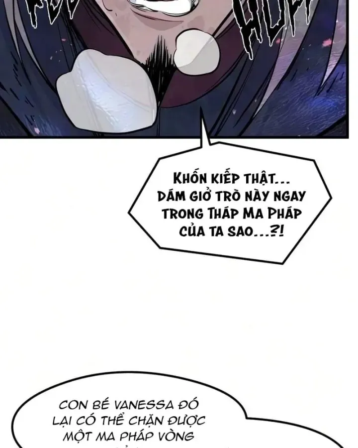 Mỗi Lính Đánh Thuê Trở Về Đều Có Một Kế Hoạch Chap 93 - Next Chap 94