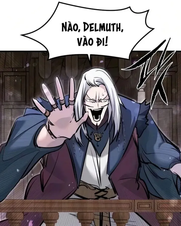 Mỗi Lính Đánh Thuê Trở Về Đều Có Một Kế Hoạch Chap 93 - Next Chap 94