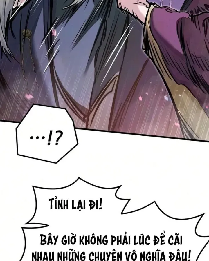 Mỗi Lính Đánh Thuê Trở Về Đều Có Một Kế Hoạch Chap 93 - Next Chap 94