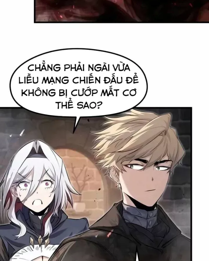Mỗi Lính Đánh Thuê Trở Về Đều Có Một Kế Hoạch Chap 90 - Next Chap 91
