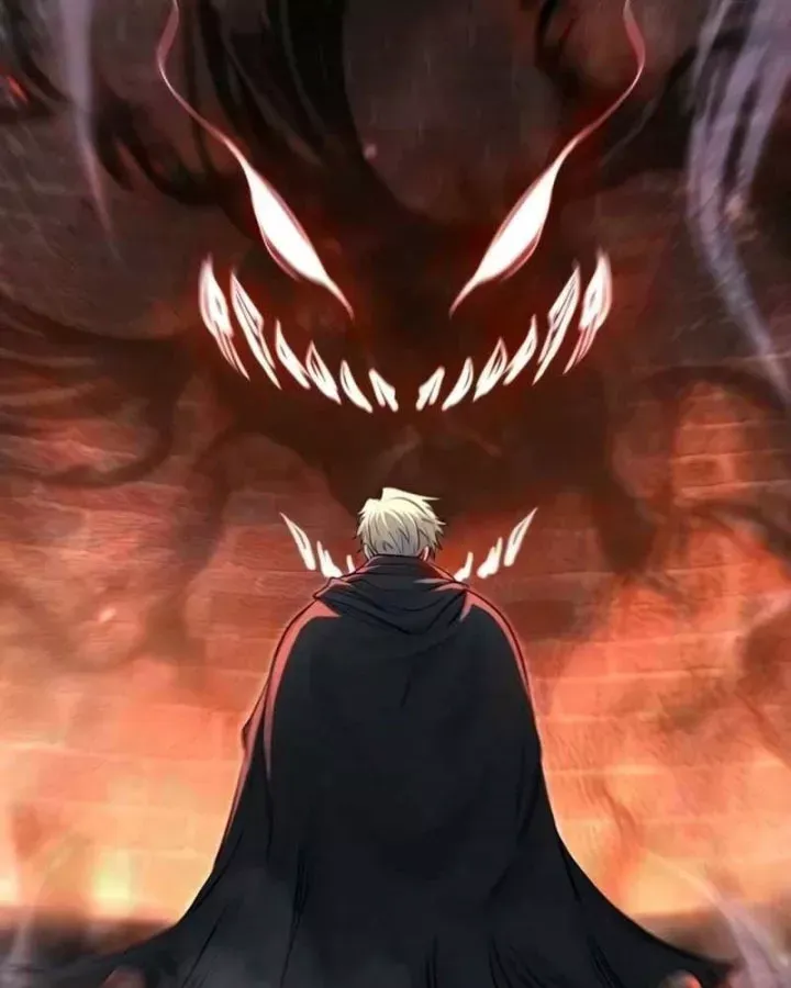 Mỗi Lính Đánh Thuê Trở Về Đều Có Một Kế Hoạch Chap 90 - Next Chap 91