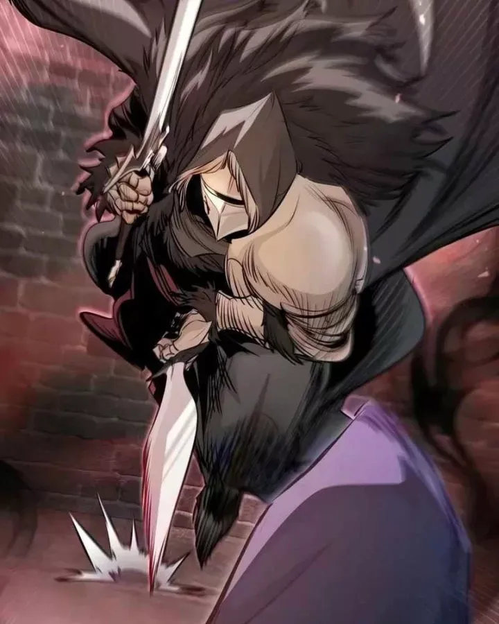 Mỗi Lính Đánh Thuê Trở Về Đều Có Một Kế Hoạch Chap 90 - Next Chap 91