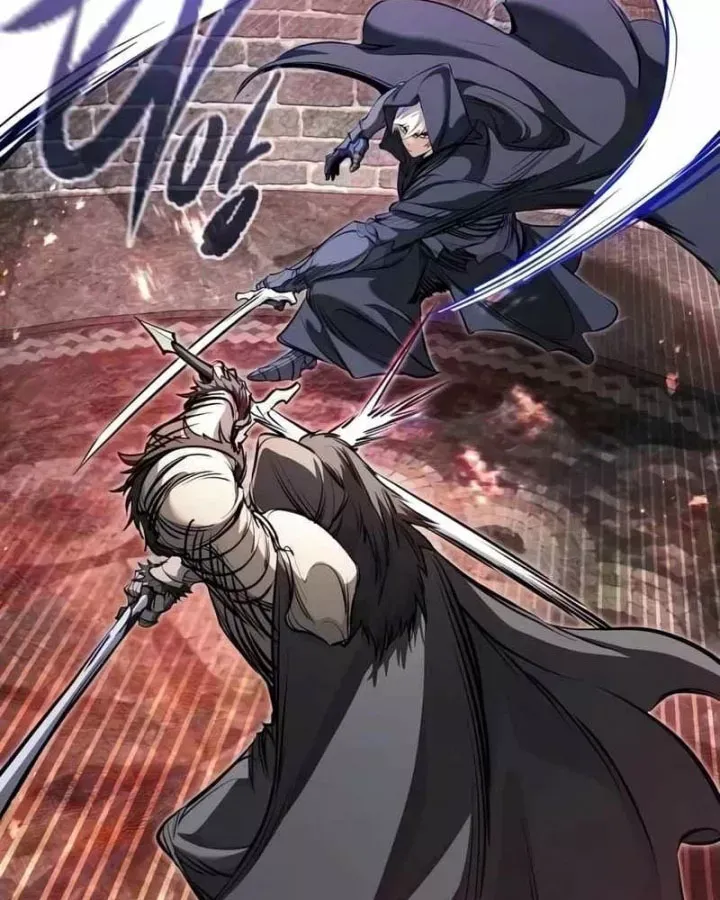 Mỗi Lính Đánh Thuê Trở Về Đều Có Một Kế Hoạch Chap 90 - Next Chap 91