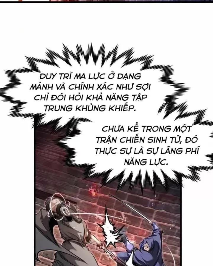 Mỗi Lính Đánh Thuê Trở Về Đều Có Một Kế Hoạch Chap 90 - Next Chap 91