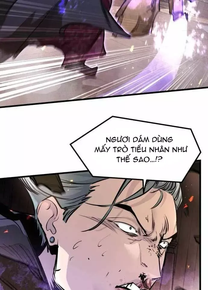 Mỗi Lính Đánh Thuê Trở Về Đều Có Một Kế Hoạch Chap 92 - Next Chap 93