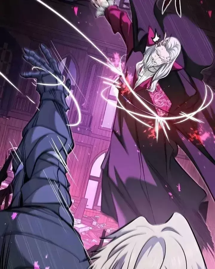 Mỗi Lính Đánh Thuê Trở Về Đều Có Một Kế Hoạch Chap 94 - Next Chap 95