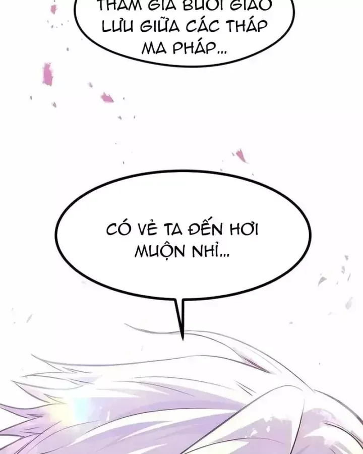 Mỗi Lính Đánh Thuê Trở Về Đều Có Một Kế Hoạch Chap 94 - Next Chap 95