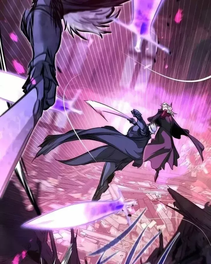 Mỗi Lính Đánh Thuê Trở Về Đều Có Một Kế Hoạch Chap 94 - Next Chap 95