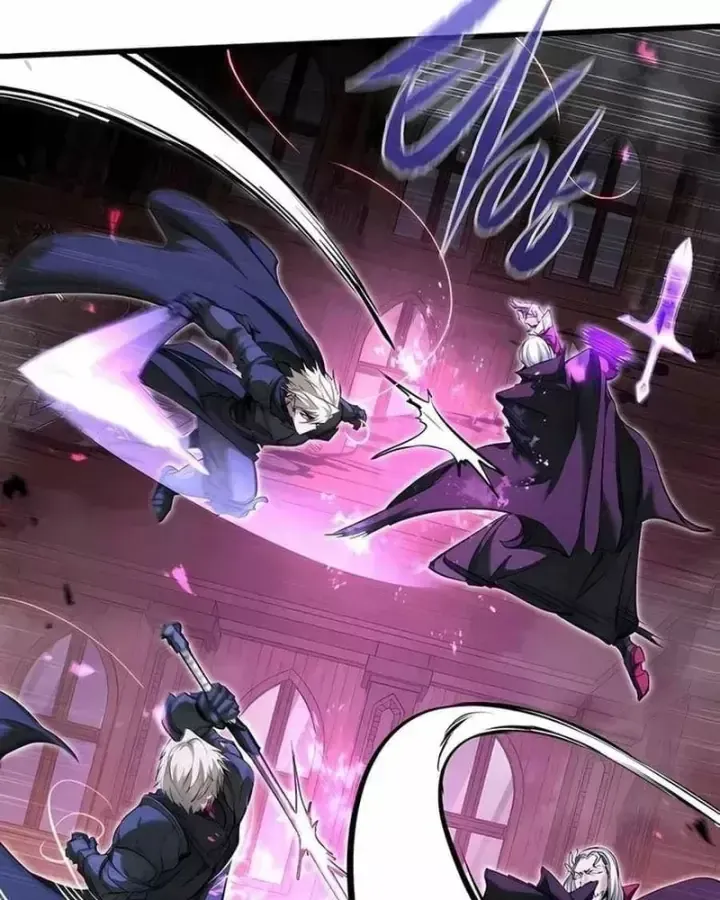 Mỗi Lính Đánh Thuê Trở Về Đều Có Một Kế Hoạch Chap 94 - Next Chap 95