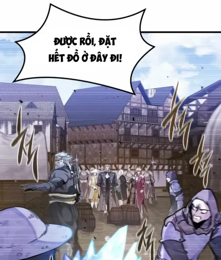 Mỗi Lính Đánh Thuê Trở Về Đều Có Một Kế Hoạch Chap 95 - Next Chap 96