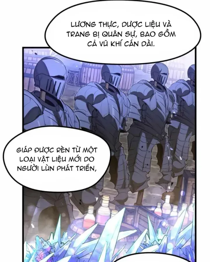 Mỗi Lính Đánh Thuê Trở Về Đều Có Một Kế Hoạch Chap 95 - Next Chap 96