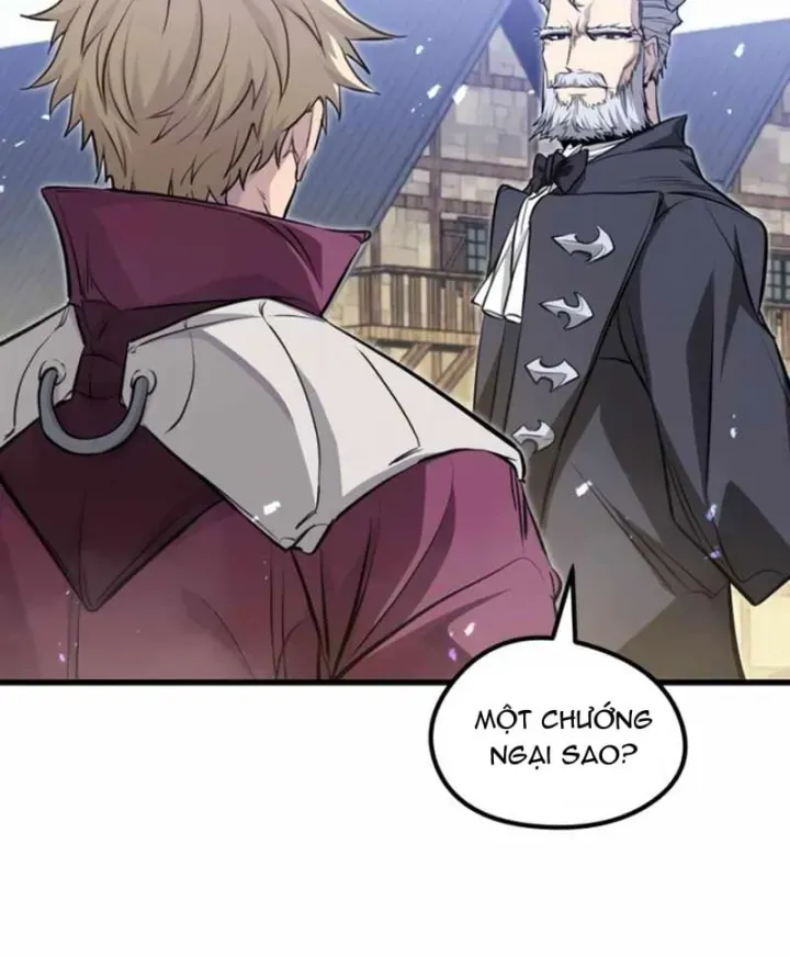 Mỗi Lính Đánh Thuê Trở Về Đều Có Một Kế Hoạch Chap 95 - Next Chap 96