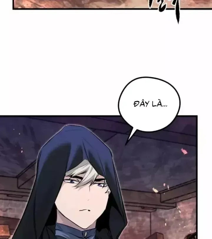 Mỗi Lính Đánh Thuê Trở Về Đều Có Một Kế Hoạch Chap 96 - Next Chap 97