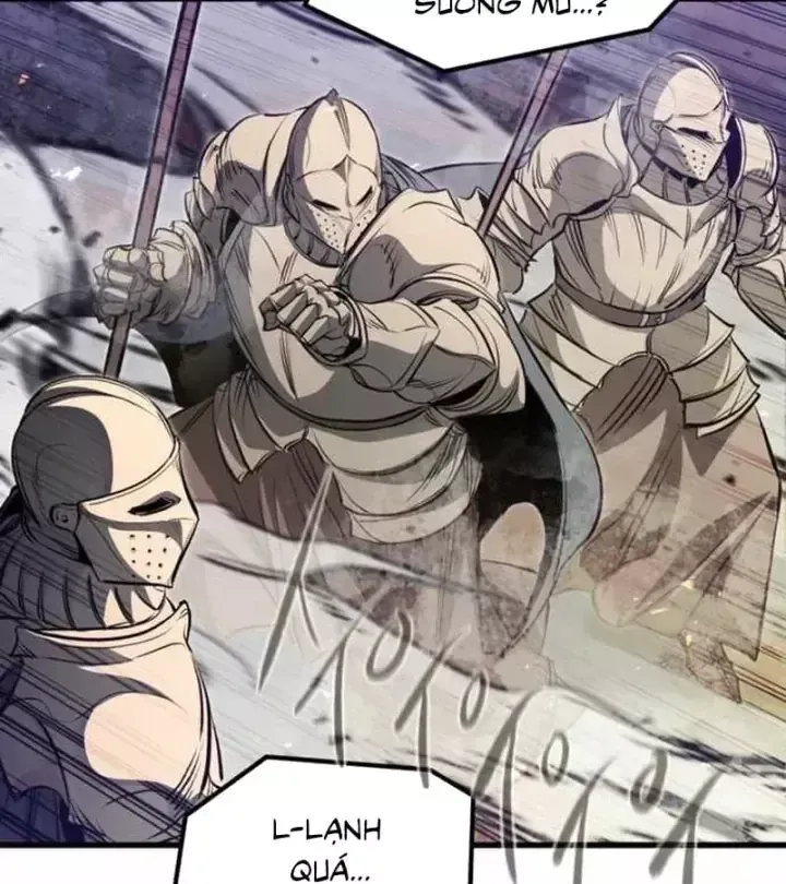 Mỗi Lính Đánh Thuê Trở Về Đều Có Một Kế Hoạch Chap 96 - Next Chap 97