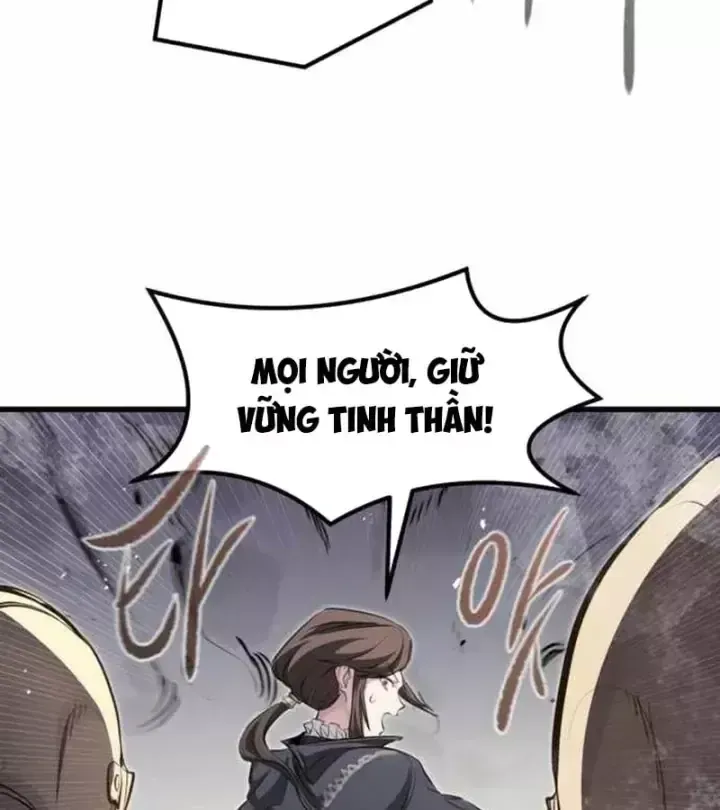 Mỗi Lính Đánh Thuê Trở Về Đều Có Một Kế Hoạch Chap 96 - Next Chap 97
