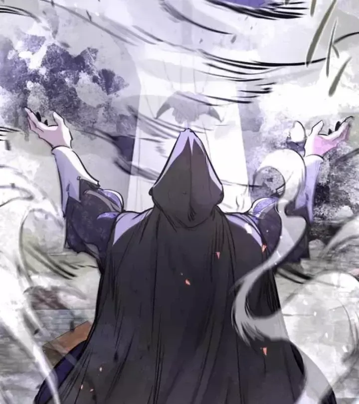 Mỗi Lính Đánh Thuê Trở Về Đều Có Một Kế Hoạch Chap 96 - Next Chap 97