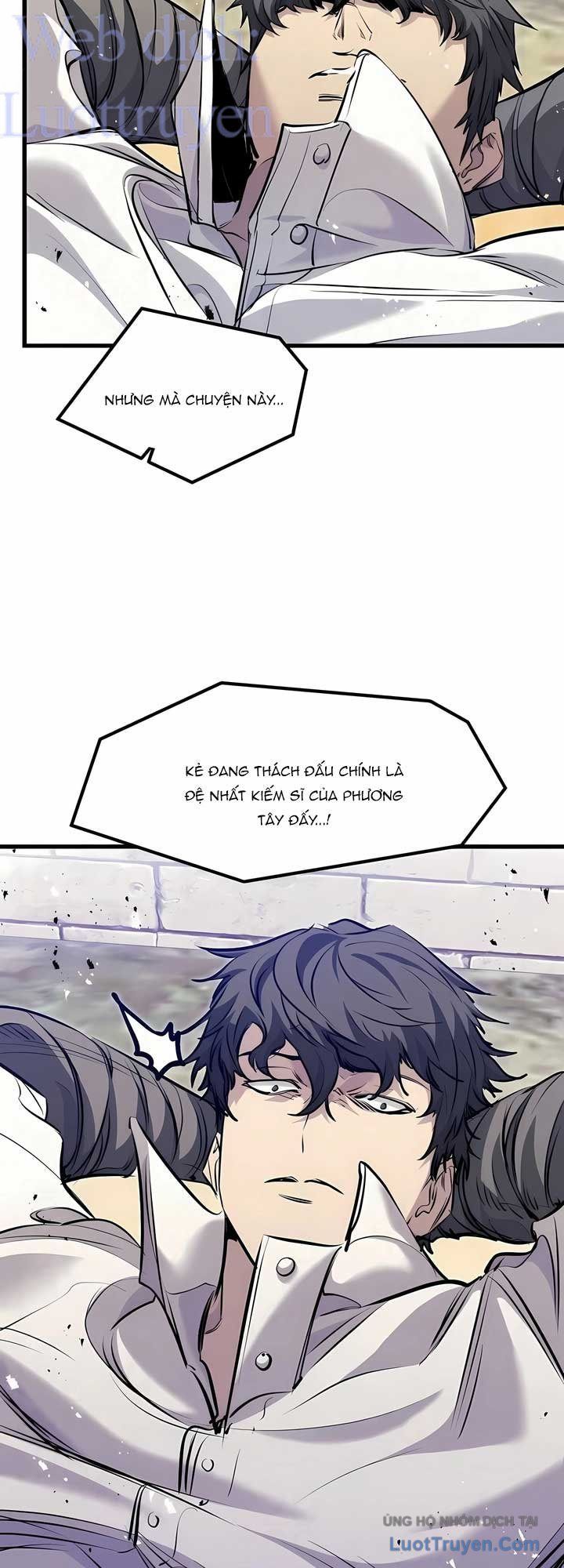 Mỗi Lính Đánh Thuê Trở Về Đều Có Một Kế Hoạch Chap 97 - Next Chap 98