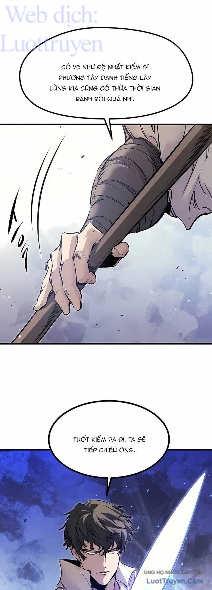 Mỗi Lính Đánh Thuê Trở Về Đều Có Một Kế Hoạch Chap 97 - Next Chap 98
