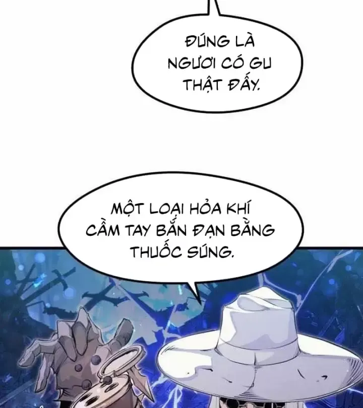 Mỗi Lính Đánh Thuê Trở Về Đều Có Một Kế Hoạch Chap 98 - Next Chap 99