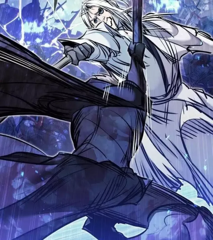 Mỗi Lính Đánh Thuê Trở Về Đều Có Một Kế Hoạch Chap 98 - Next Chap 99
