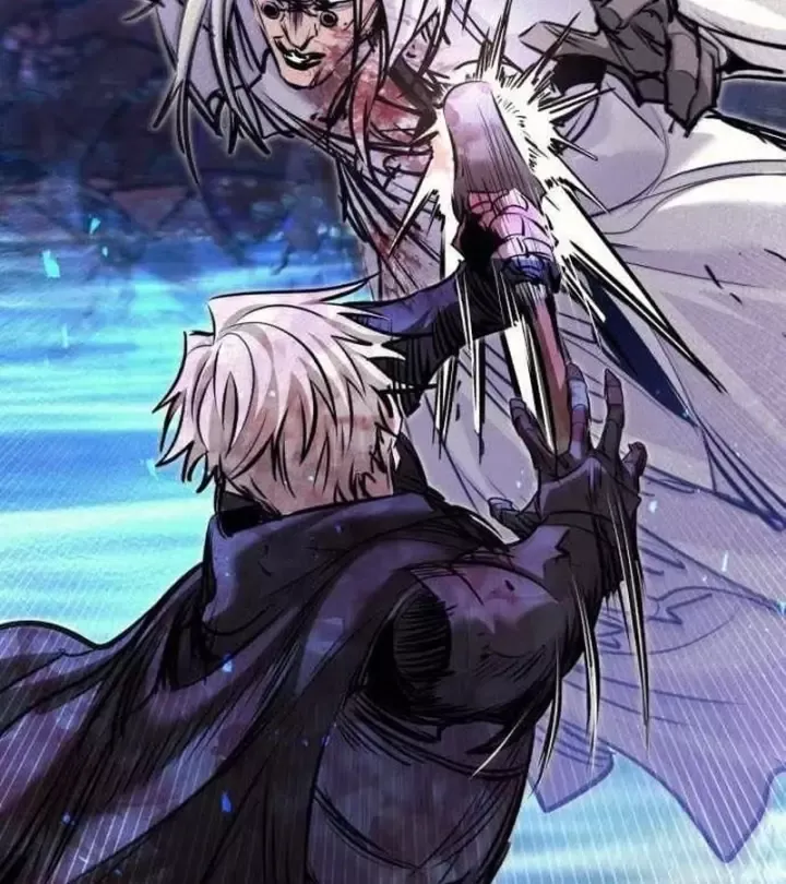 Mỗi Lính Đánh Thuê Trở Về Đều Có Một Kế Hoạch Chap 98 - Next Chap 99
