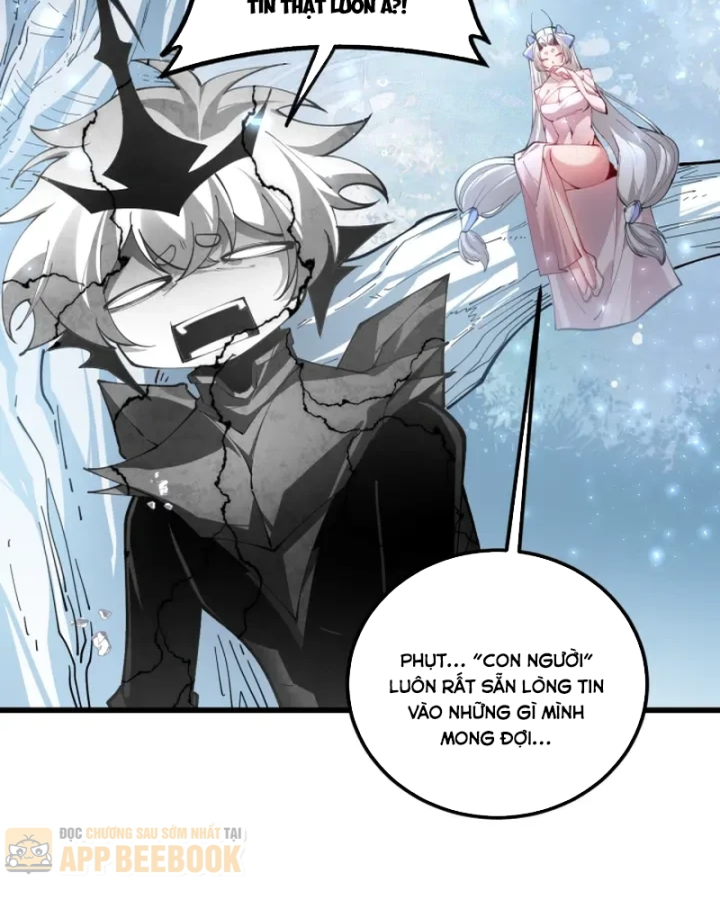 Ta Là Chúa Tể Trùng Độc Chap 130 - Next Chap 131