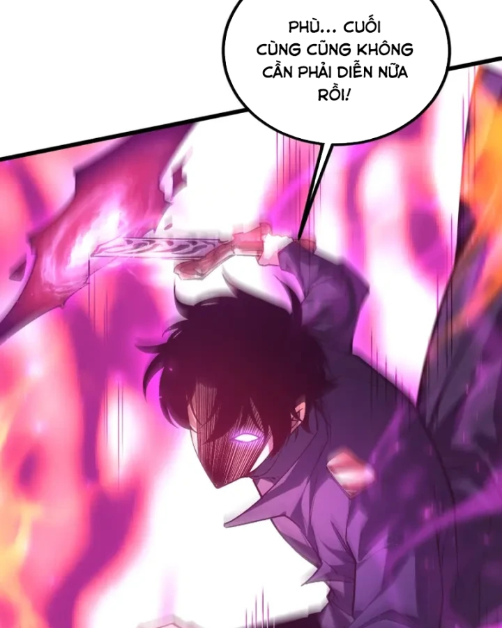 Ta Là Chúa Tể Trùng Độc Chap 130 - Next Chap 131